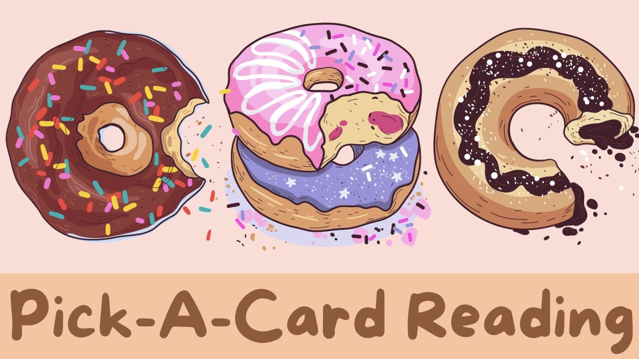 🔮 🍩 Your Future Spouse's Style 🍩 🔮 Pick-A-Card Tarot Reading #tarotreading #tarot