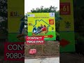 Premium plots in Tambaram🏡🏡 Contact soon 📞 :9080455949