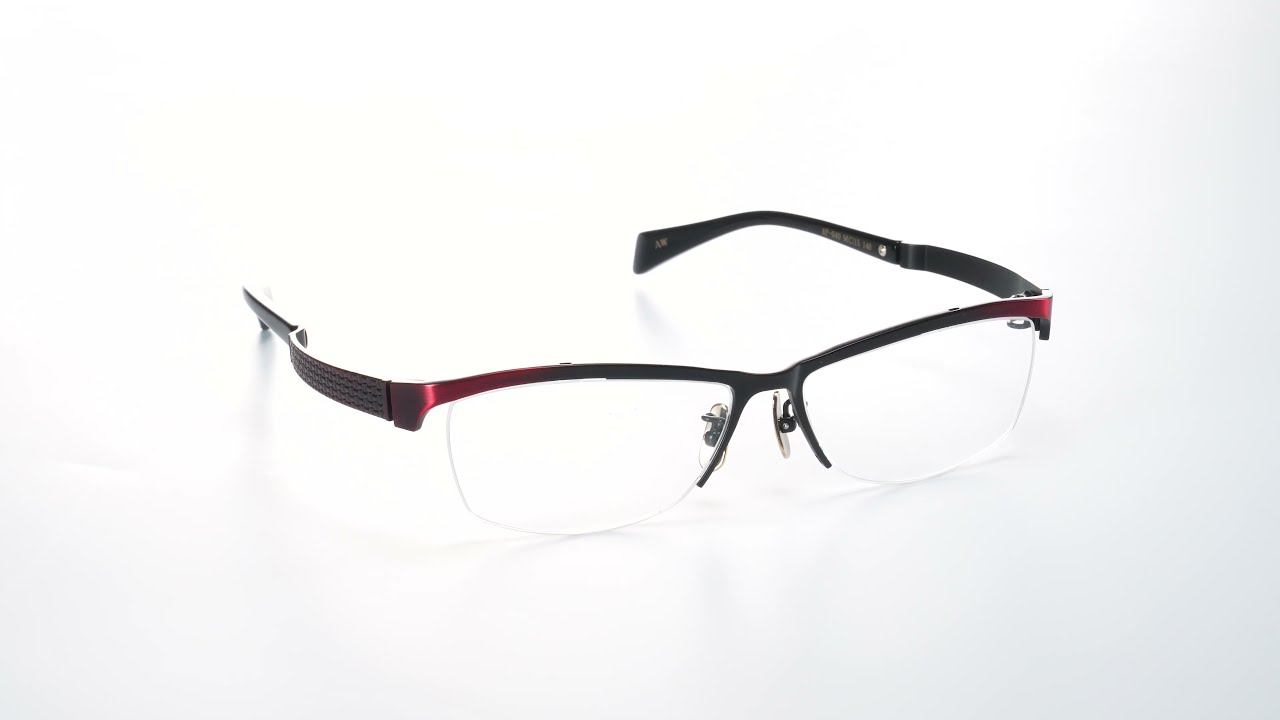 APOLLON AP-040 / EYEWEAR :: Ptolemy48（トレミーフォーティエイト