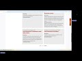 DFA Technical Assistance Gateway Tutorial Video
