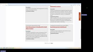 DFA Technical Assistance Gateway Tutorial Video
