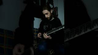 Majesty Of Revival - Awaken | First Guitar Solo #Shorts
