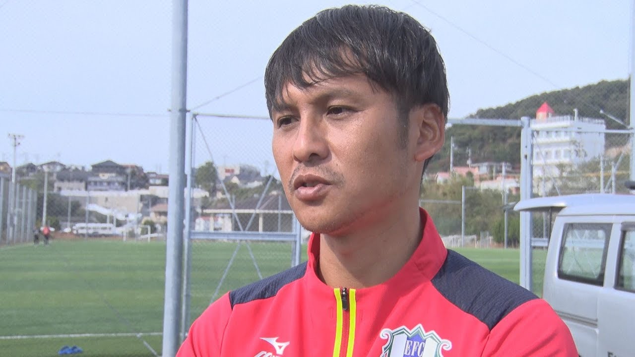 愛媛fc川井監督が続投 愛媛新聞 Youtube