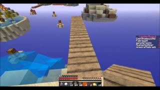 Minecraft: Skywars | My first vocal video :D