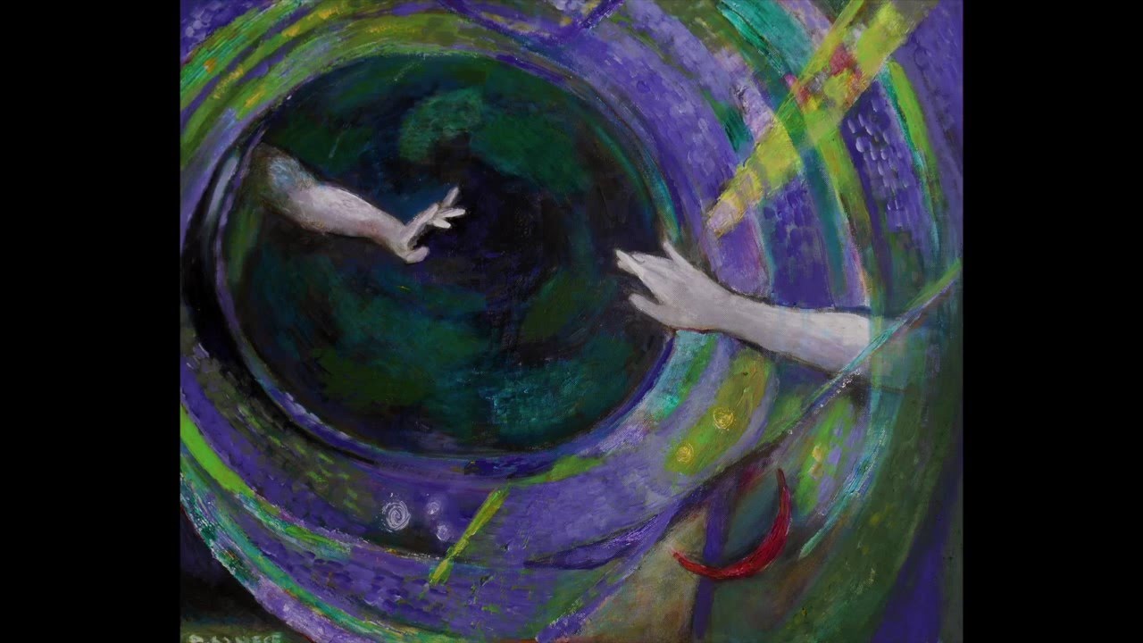 Guarda Glareshift - Reflection (01 track from "Second Mirror") © su YouTube Guarda Glareshift - Reflection (01 track from "Second Mirror") © su YouTube