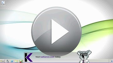 Deploying System Center 2012 Configuration Manager Tutorial Training Video Part 4 - K Alliance