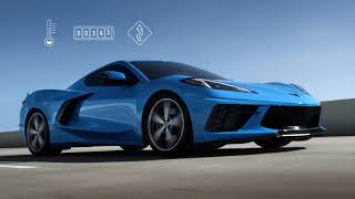 homepage tile video photo for 2020 Corvette: Accelerated Preparation - Vehicle Maintenance Schedule | Chevrolet