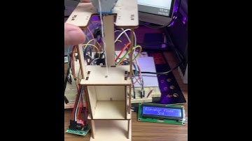 [ARM] ELEVATOR - STM32