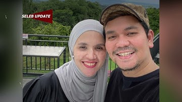 Gegara Minta Donasi, Istri Indra Bekti Dituding Ogah Dibebani Hidupnya: suami kerja, istri kok ..