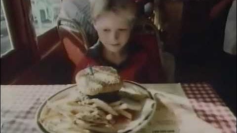 Hamburger... The Motion Picture - Intro