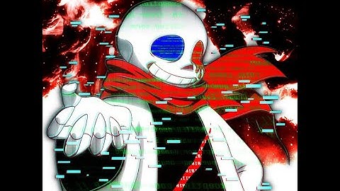 Roblox undertale timeline collapse fatal error showcase