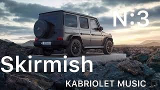 KABRIOLET - SKIRMISH