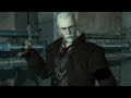 Metal Gear Solid Twin Snakes: Revolver Ocelot Boss Fight