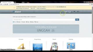 Download lagu Tutorial meng Upload Mp3 ke 4Shared Tutorial meng Upload Mp3 ke 4Shared