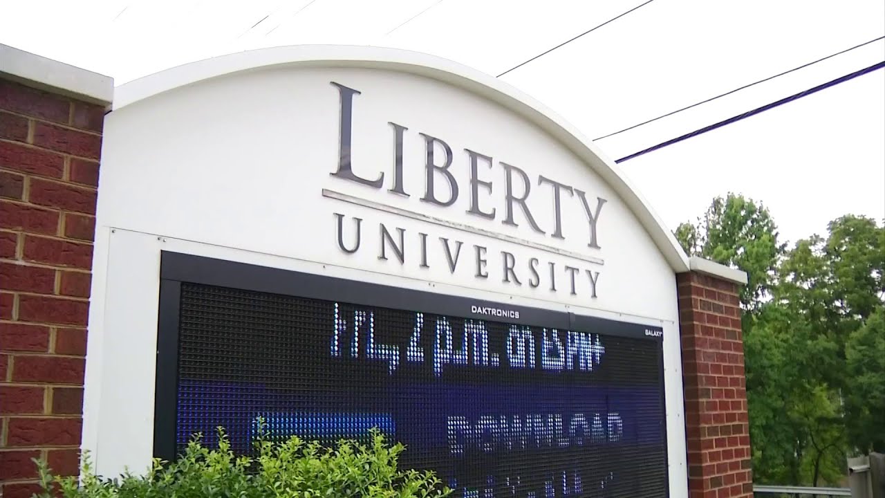 New steps to address Liberty University sexual abuse claims YouTube