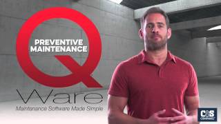 Q Ware CMMS Introduction