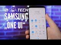 Samsung „One UI“ mit Android 9 Pie auf dem Galaxy S9+ ausprobiert  – GIGA.DE