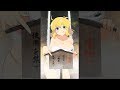 『シノビ少女図鑑』オフショット動画：両奈