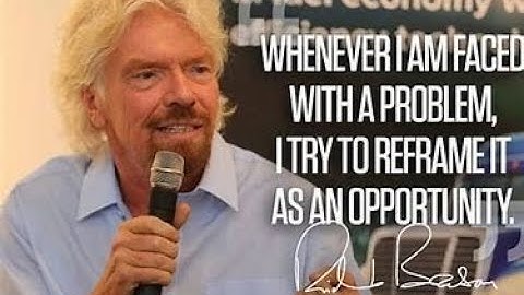 The Power of #Positive Thinking and Reframing #Challenges