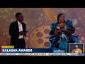 Kalasha Awards, KICC, Nairobi.