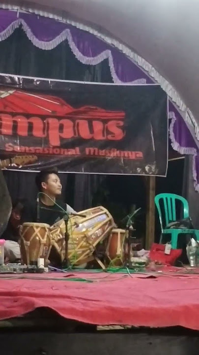 New Olympus Sensasional Musikny