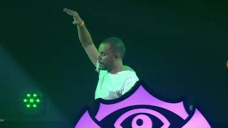 Crystal Lake - Gravity by Wildstylez (Tomorrowland 2018)