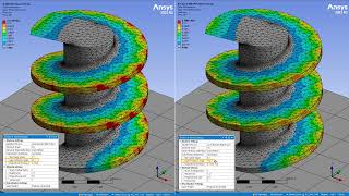 What's New in Ansys Mechanical 2022 R2