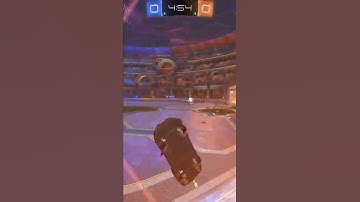 Hardest dashes to learn in RL🤯 #rocketleague pt 1