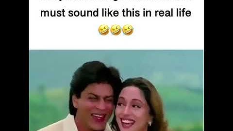 lagu india tanpa music 🤣🤣