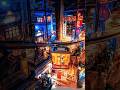 The Magical Cable Car in Changsha Wenheyou: A Time - Traveling Adventure #tour #travel #trip #china