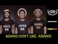 Barbershop Quartet ‘Asian-splains’ Why ‘Asians Don’t Like Asians’