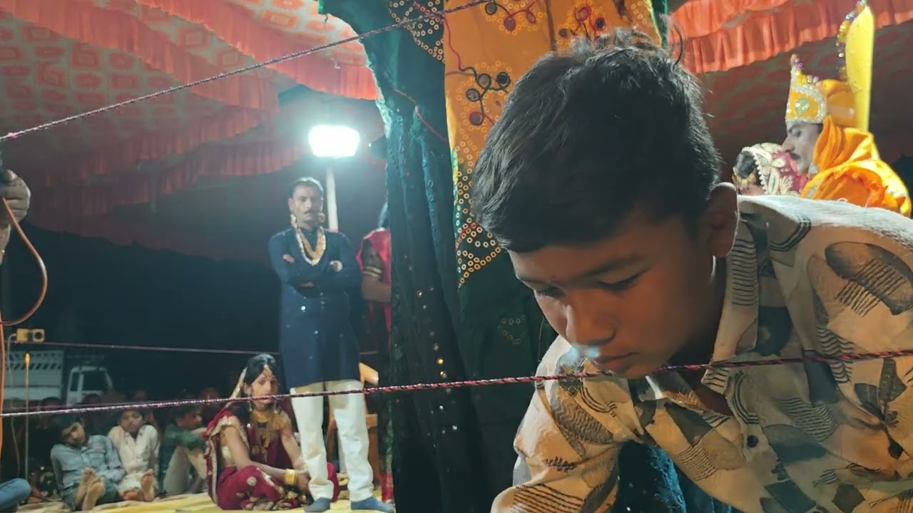 સગુણાબેન ના લગ્ન 