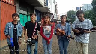 Download Lagu Lia nurhaliz rindu aku rindu kamu versi pengamen viral