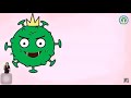 Ghen covi song
