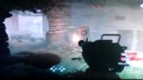 Shi No Numa - Zombie Glitch - Wunderwaffe Glitch