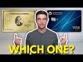 Credit Card Comparison Quiz