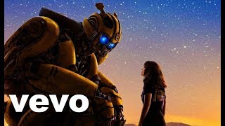 Back To Life :  Hailee Steinfeld - Bumblebee Movie chords