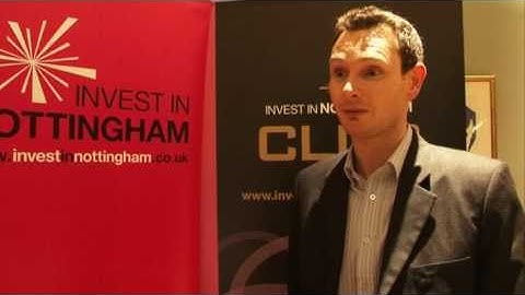 Barnaby Kent - Managing Director - Plumtree Group