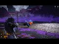 Pure Nameless vs Double Swords New Arena Season -Where Winds Meet