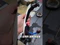 토레스 외캐치 초간단 분해 방법 알려드리겠습니다.#토레스evx #액티언쿠페