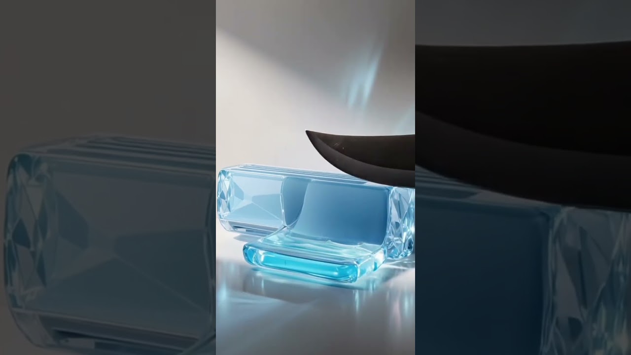 Cold air. Clean sound. Calm mind. ❄️🧠 