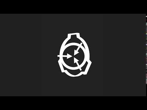 SCP logo Idle animation 