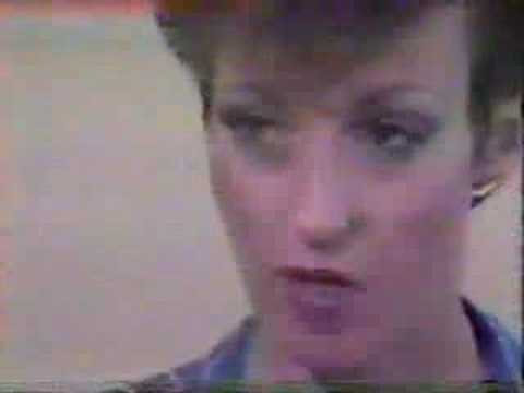 Susan Atkins 1985 Interview Part 1