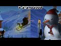 New Character Agent Snow Review Gameplay Polar Mission 