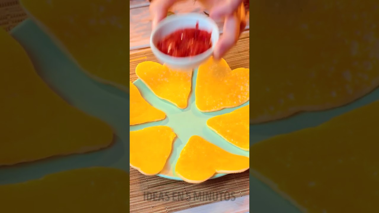 إبداعات سريعة مع القلاية الهوائية! 🍽️✨