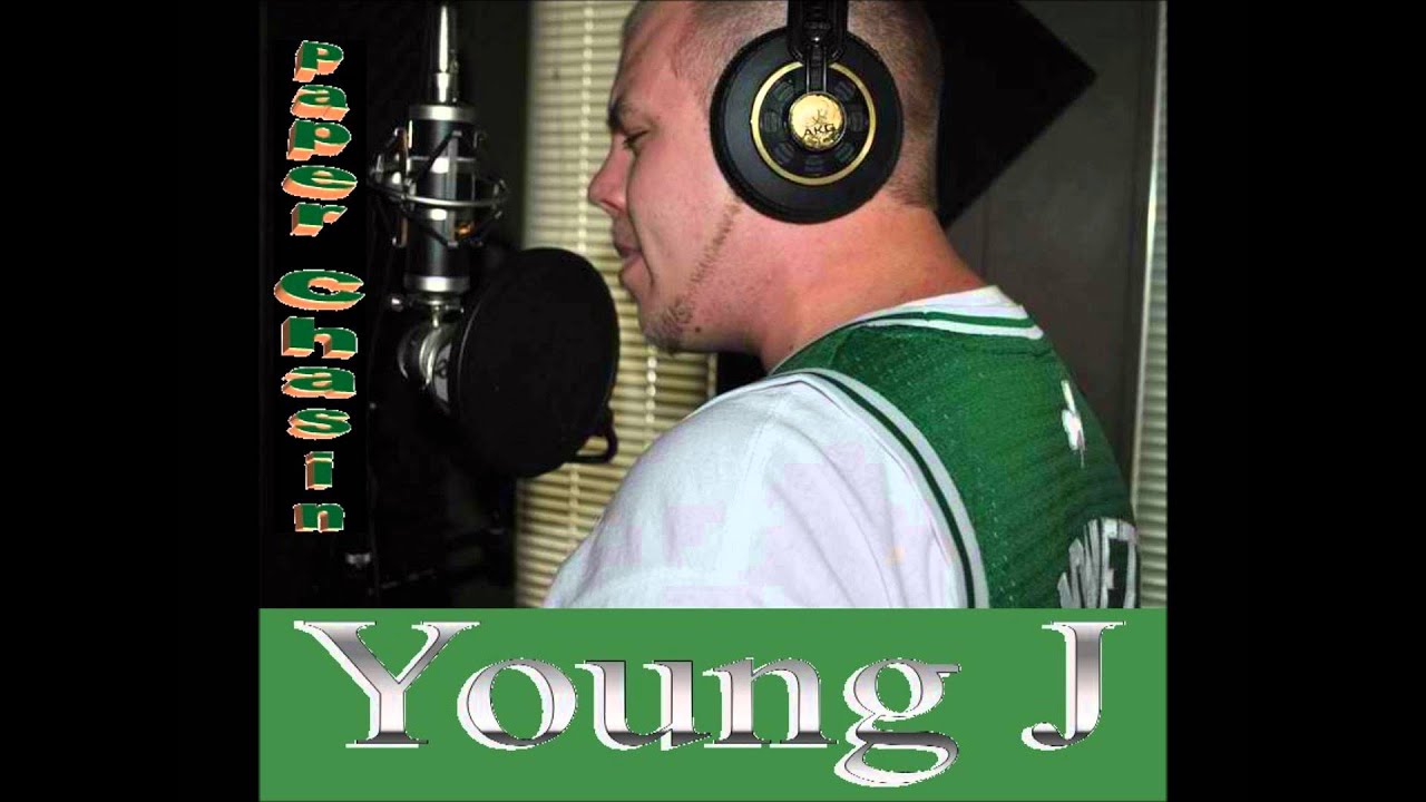 paper chasin(prod. by dj d.mil)