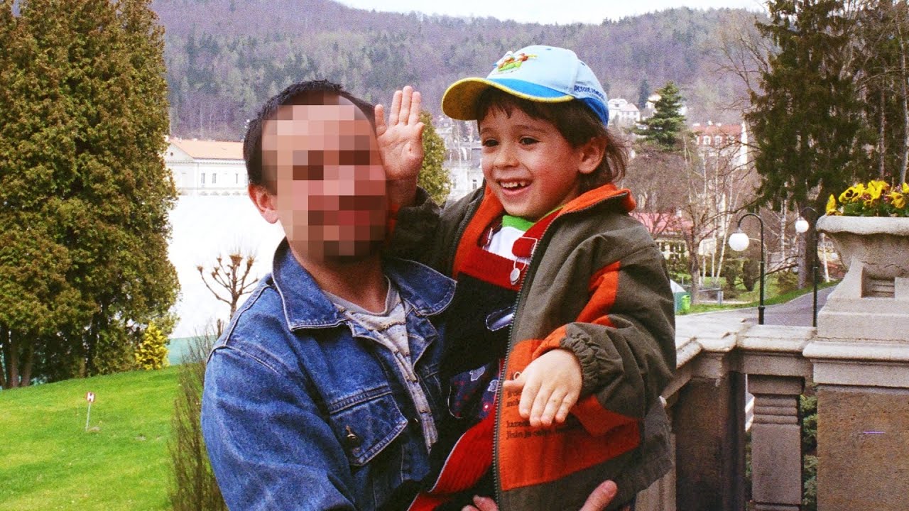 SLAVA MARLOW - Я Потерялся (КЛИП) - YouTube