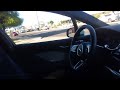 Dan Dan Vlog 1051.2: My 2nd Waymo self-driving car ride then downtown on Valley Metro light rail