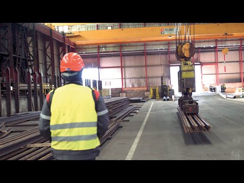 RAIL EUROPE SOLUTIONS | le ferroviaire, notre savoir-faire (obsolète)