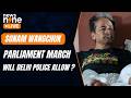 Sonam Wangchuk News: Will Delhi Police Allow Wangchuk’s Parliament March? Big Security Challenge